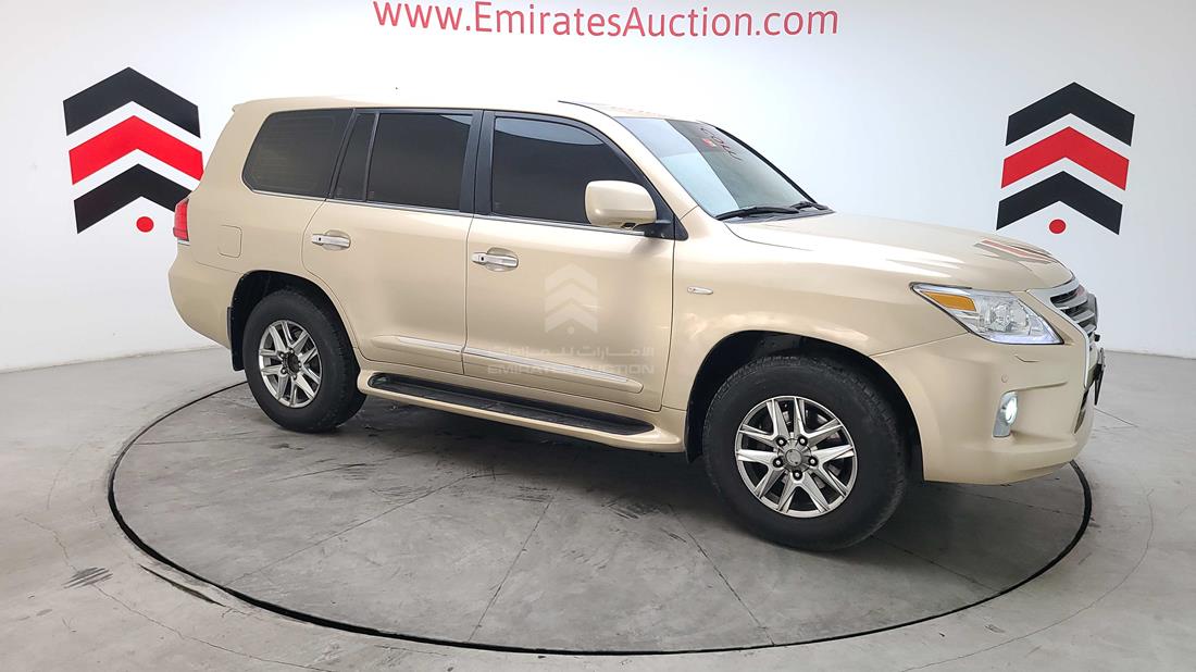 Photo 21 VIN: JTJHY00W494016320 - LEXUS LX 