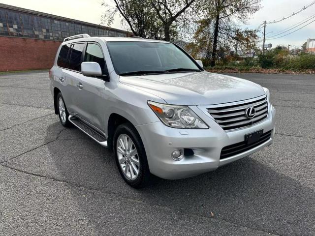 Photo 0 VIN: JTJHY00W494020075 - LEXUS LX570 