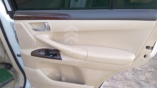 Photo 23 VIN: JTJHY00W4D4121271 - LEXUS LX 570 