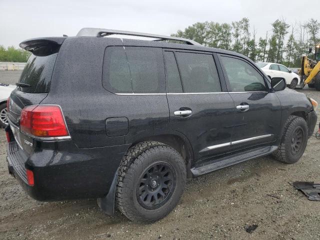 Photo 2 VIN: JTJHY00W584009665 - LEXUS LX570 