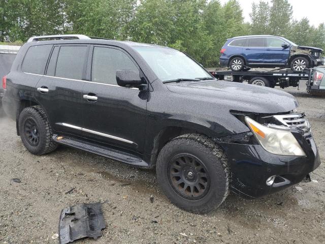 Photo 3 VIN: JTJHY00W584009665 - LEXUS LX570 