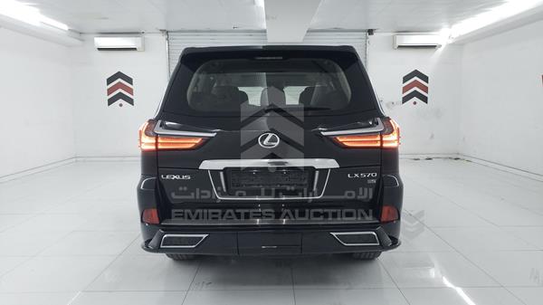 Photo 7 VIN: JTJHY00W5L4317332 - LEXUS LX 570 