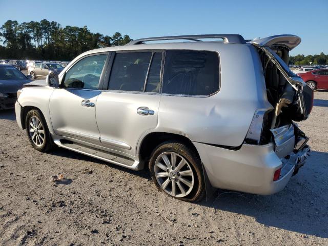 Photo 1 VIN: JTJHY00W694027612 - LEXUS LX570 