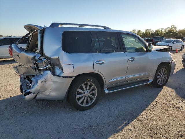 Photo 2 VIN: JTJHY00W694027612 - LEXUS LX570 