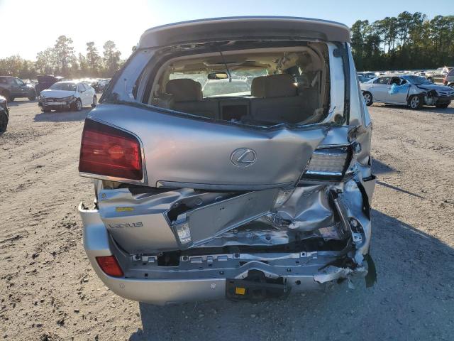 Photo 5 VIN: JTJHY00W694027612 - LEXUS LX570 