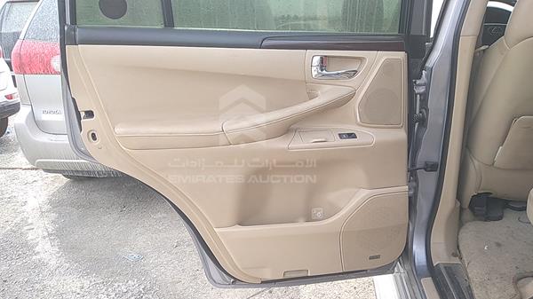 Photo 15 VIN: JTJHY00W6A4049582 - LEXUS LX 570 