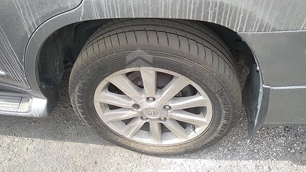 Photo 29 VIN: JTJHY00W6A4049582 - LEXUS LX 570 