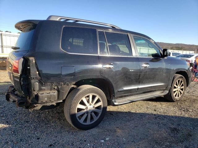 Photo 2 VIN: JTJHY00W794021317 - LEXUS LX570 