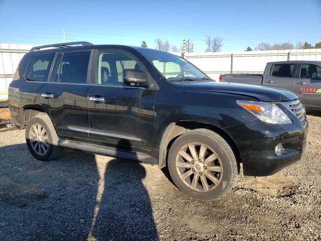 Photo 3 VIN: JTJHY00W794021317 - LEXUS LX570 