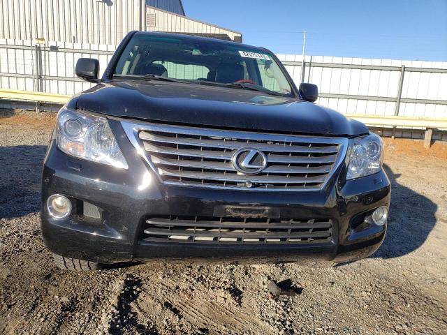 Photo 4 VIN: JTJHY00W794021317 - LEXUS LX570 