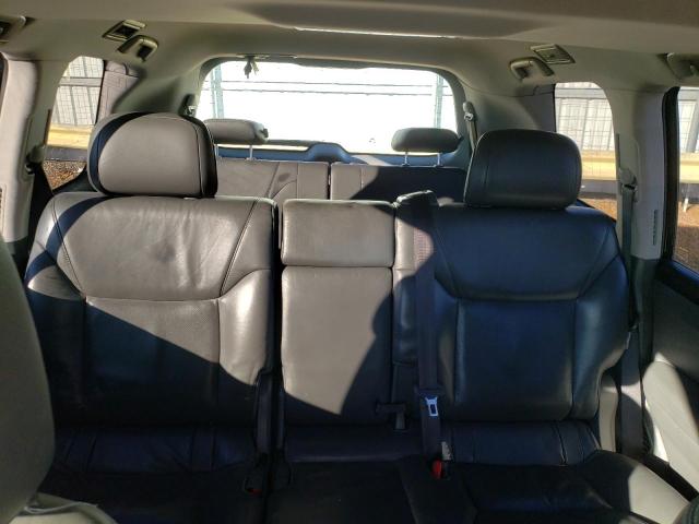 Photo 9 VIN: JTJHY00W794021317 - LEXUS LX570 