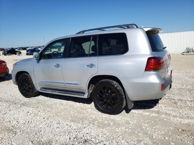 Photo 1 VIN: JTJHY00W794028249 - LEXUS LX570 