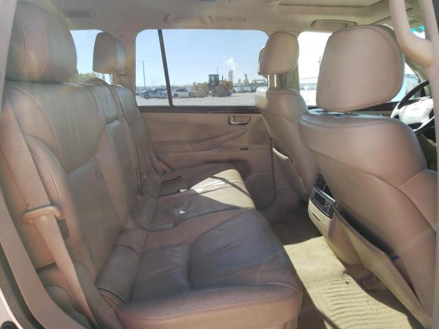 Photo 10 VIN: JTJHY00W794028249 - LEXUS LX570 