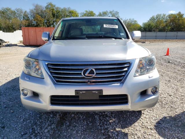 Photo 4 VIN: JTJHY00W794028249 - LEXUS LX570 