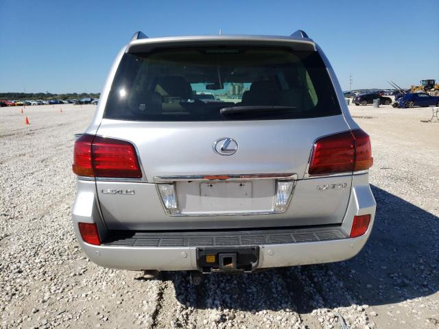 Photo 5 VIN: JTJHY00W794028249 - LEXUS LX570 