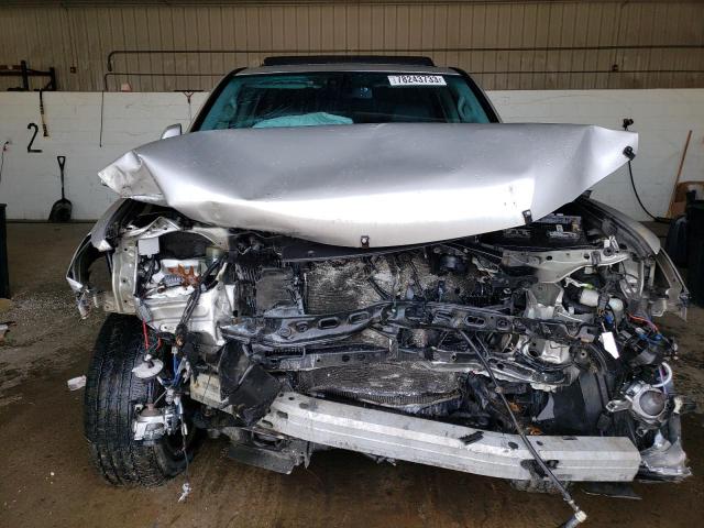 Photo 4 VIN: JTJHY00W884008736 - LEXUS LX570 