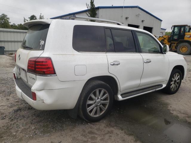 Photo 2 VIN: JTJHY00W894020015 - LEXUS LX 570 