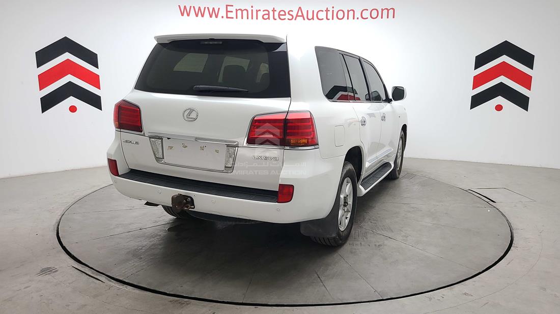 Photo 12 VIN: JTJHY00W894029085 - LEXUS LX 