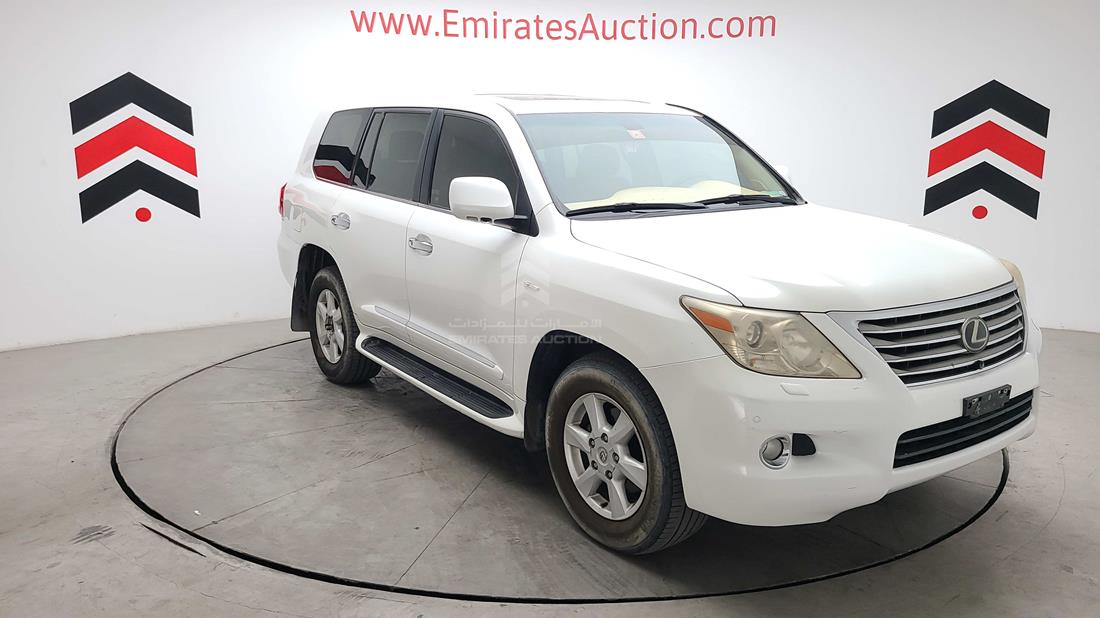 Photo 13 VIN: JTJHY00W894029085 - LEXUS LX 