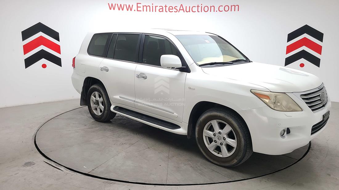 Photo 14 VIN: JTJHY00W894029085 - LEXUS LX 