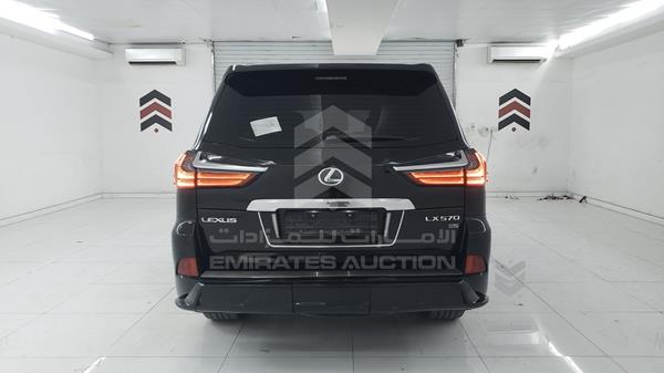 Photo 6 VIN: JTJHY00W8L4325960 - LEXUS LX 570 