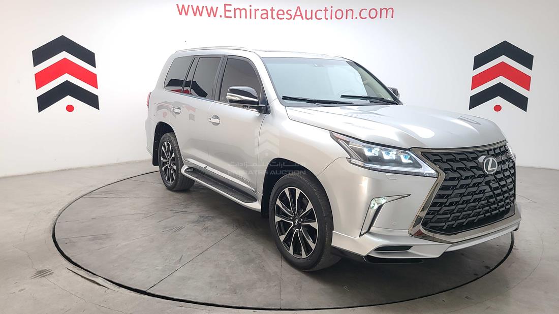 Photo 15 VIN: JTJHY00W994015504 - LEXUS LX 