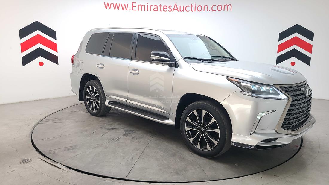 Photo 16 VIN: JTJHY00W994015504 - LEXUS LX 