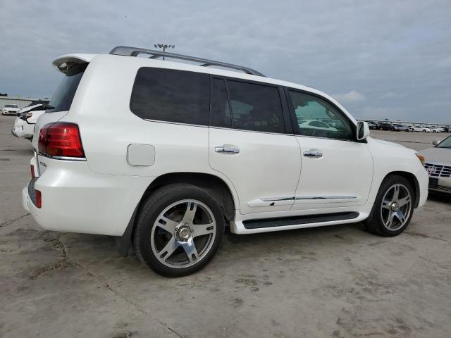 Photo 2 VIN: JTJHY00W994020590 - LEXUS LX570 