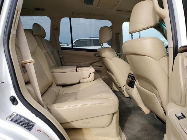 Photo 9 VIN: JTJHY00W994020590 - LEXUS LX570 