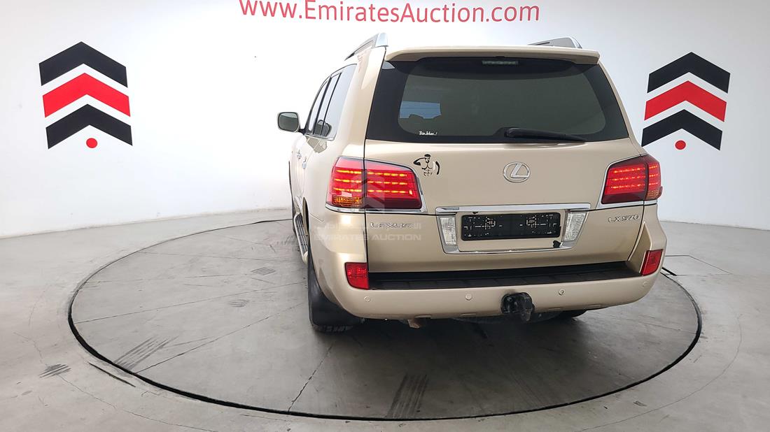 Photo 12 VIN: JTJHY00W994027099 - LEXUS LX 