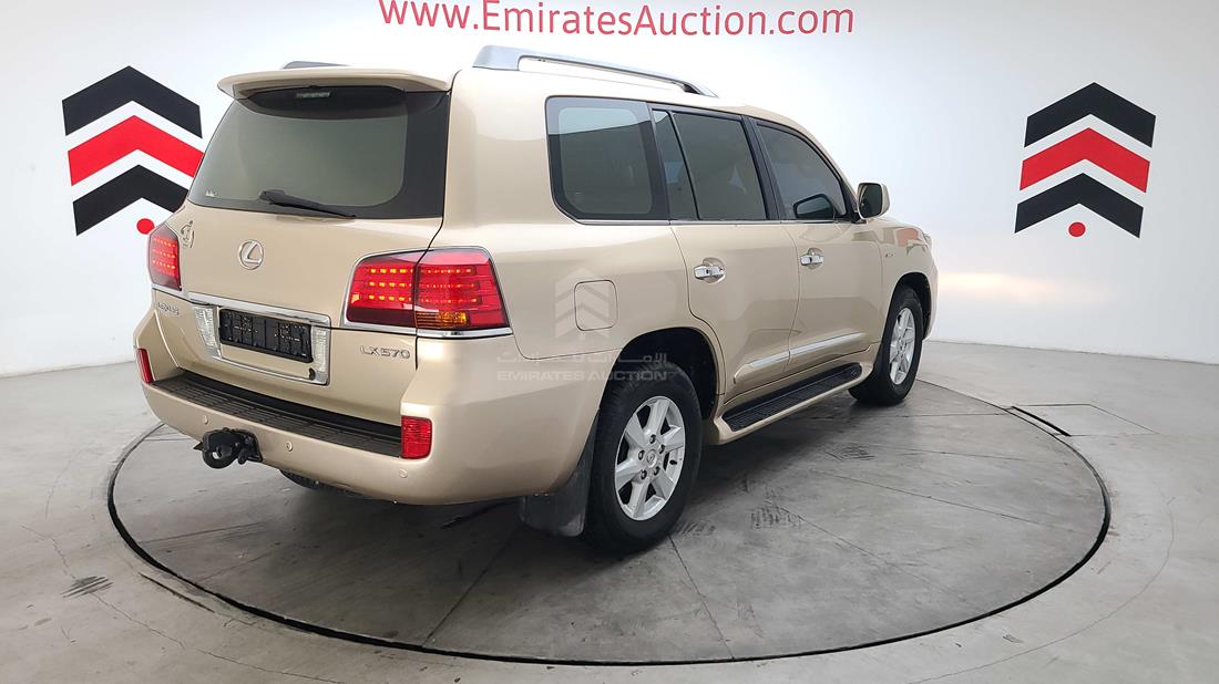 Photo 13 VIN: JTJHY00W994027099 - LEXUS LX 