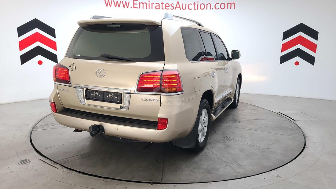 Photo 14 VIN: JTJHY00W994027099 - LEXUS LX 