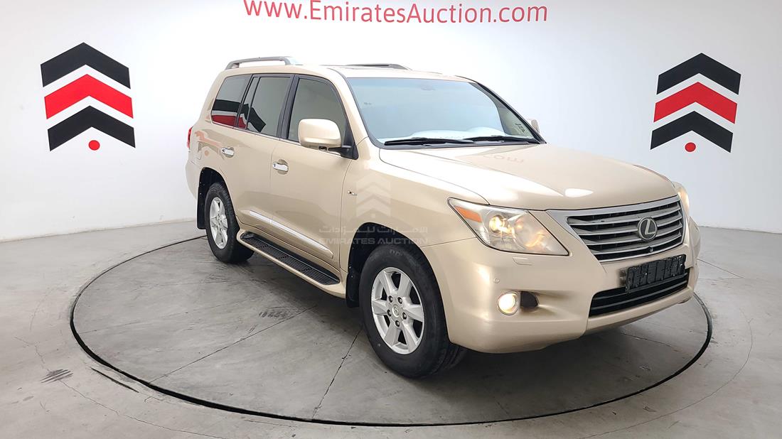 Photo 15 VIN: JTJHY00W994027099 - LEXUS LX 