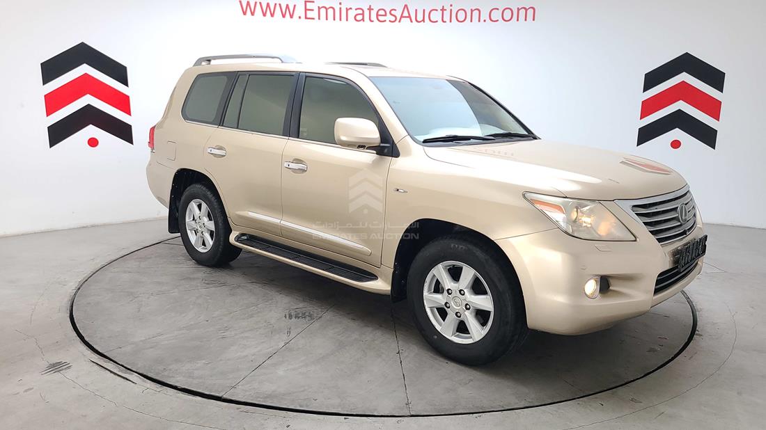 Photo 16 VIN: JTJHY00W994027099 - LEXUS LX 