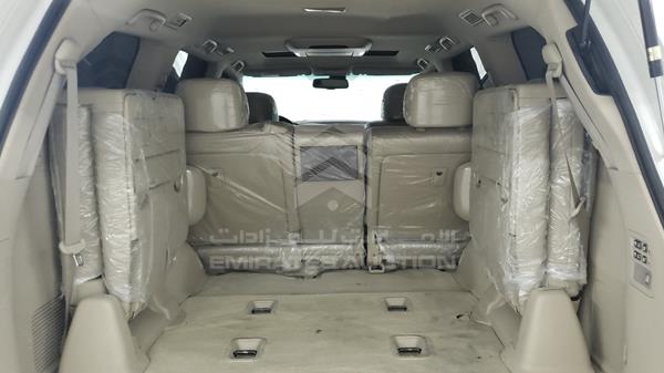 Photo 22 VIN: JTJHY00W994028401 - LEXUS LX 570 