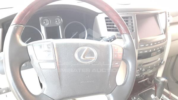 Photo 11 VIN: JTJHY00W994028530 - LEXUS LX 570 