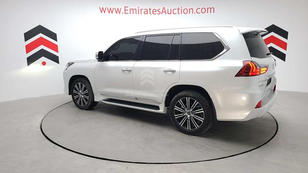 Photo 11 VIN: JTJHY00W9L4321187 - LEXUS LX 570 