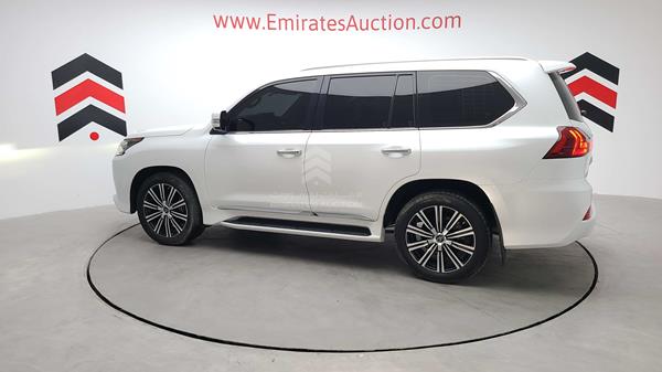 Photo 12 VIN: JTJHY00W9L4321187 - LEXUS LX 570 