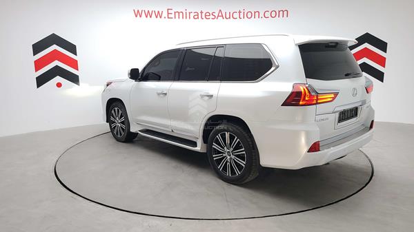 Photo 13 VIN: JTJHY00W9L4321187 - LEXUS LX 570 