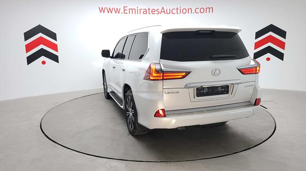 Photo 14 VIN: JTJHY00W9L4321187 - LEXUS LX 570 