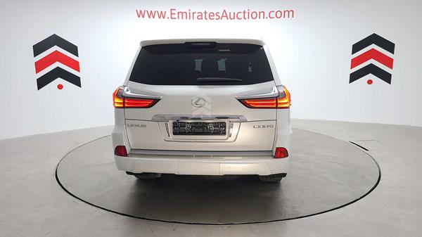 Photo 15 VIN: JTJHY00W9L4321187 - LEXUS LX 570 