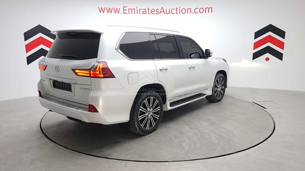 Photo 18 VIN: JTJHY00W9L4321187 - LEXUS LX 570 