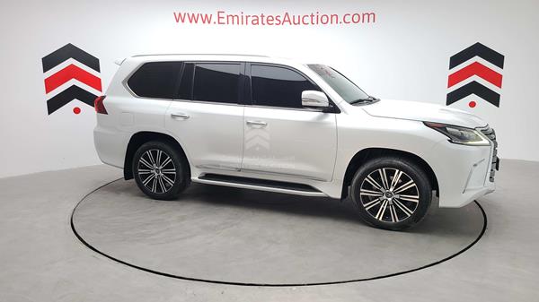 Photo 22 VIN: JTJHY00W9L4321187 - LEXUS LX 570 