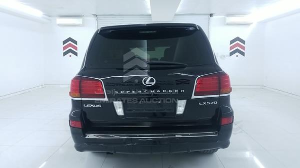 Photo 7 VIN: JTJHY00WX94031257 - LEXUS LX 570 