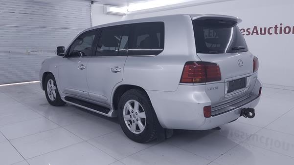 Photo 6 VIN: JTJHY00WXB4061462 - LEXUS LX 570 