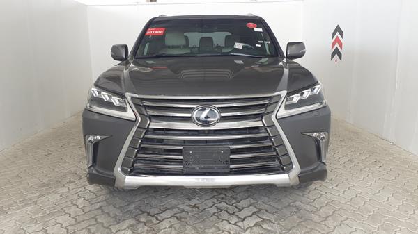 Photo 0 VIN: JTJHY00WXG4196481 - LEXUS LX 570 