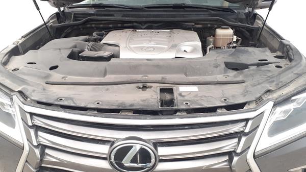 Photo 33 VIN: JTJHY00WXG4196481 - LEXUS LX 570 