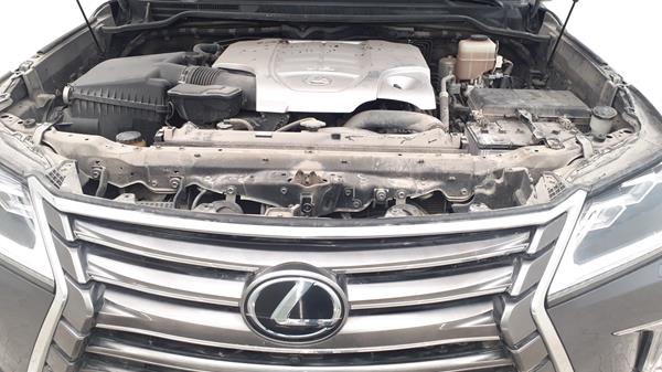 Photo 34 VIN: JTJHY00WXG4196481 - LEXUS LX 570 