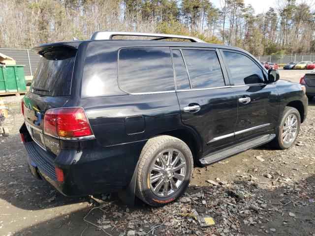 Photo 2 VIN: JTJHY7AX0A4042241 - LEXUS LX570 