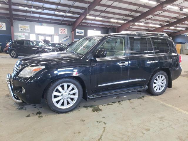 Photo 0 VIN: JTJHY7AX0A4051098 - LEXUS LX570 